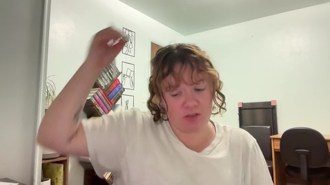 Thumbnail for Video Recording - Wed Oct 30 2024 21:46:24 GMT-0600 (Mountain Daylight Time)