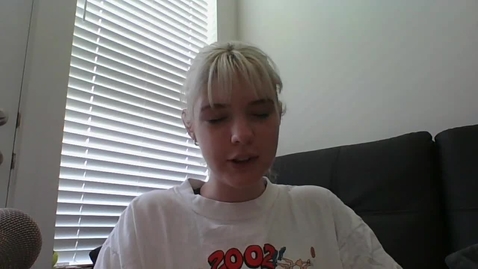 Thumbnail for Kaltura Capture recording - August 29th 2025, 3:39:57 pm