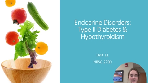 Thumbnail for NRSG2700Fa25Unit11