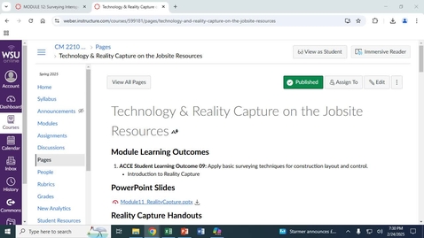 Thumbnail for CM2210_TechnologyontheJobsite_RecordedLecture_02242025