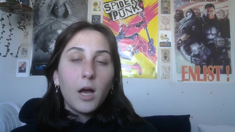 Thumbnail for Video Recording - Wed Jan 08 2025 15:28:00 GMT-0700 (Mountain Standard Time)