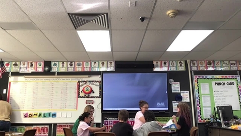 Thumbnail for Angie Video Observation (3)