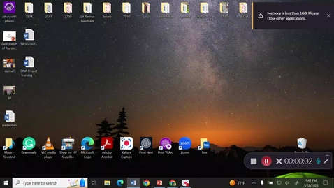 Thumbnail for 2700 Week 2