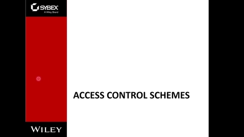 Thumbnail for Module 8 Part 5_CYBR 3300_Fall 2025.mkv