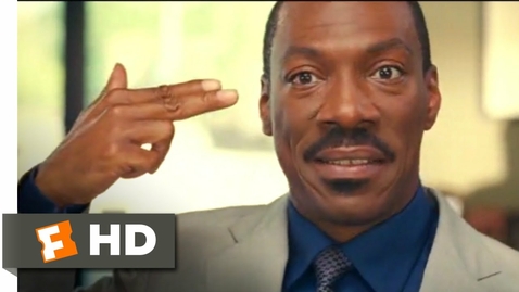 Thumbnail for A Thousand Words (2012) - Triple Shot, No Assassinations Scene (3/10) | Movieclips