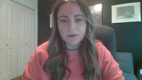 Thumbnail for Video Recording - Mon Sep 25 2023 12:22:37 GMT-0600 (Mountain Daylight Time)