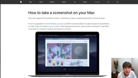 Thumbnail for The buffer gate circuit and taking a screenshot