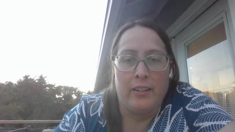 Thumbnail for Video Recording - Sun Sep 01 2024 20:09:40 GMT-0600 (Mountain Daylight Time)