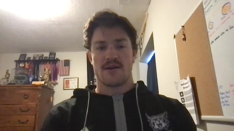 Thumbnail for Organizational Portfolio take 1