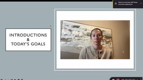 Thumbnail for NRSG6250GeerOCounselingVideo_9_28_2025
