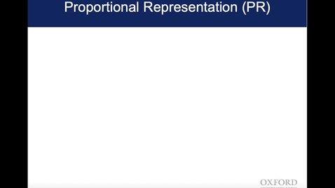 Thumbnail for POLS 1010 Chapter 9: LEcture B