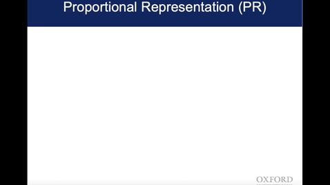 Thumbnail for entry POLS 1010 Chapter 9: LEcture B