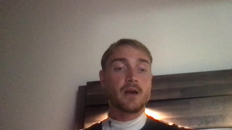 Thumbnail for Video Recording - Sun Oct 12 2025 20:21:04 GMT-0600 (Mountain Daylight Time)