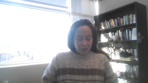 Thumbnail for ENGL 2200 Fun home part 3 and final exam