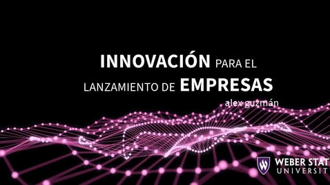 Thumbnail for Vision - Innovación Empresarial