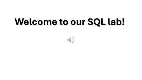 Thumbnail for PPT_SQL