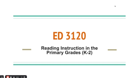Thumbnail for 1c - Oral Language Evaluation - Google Slides - 6 August 2025