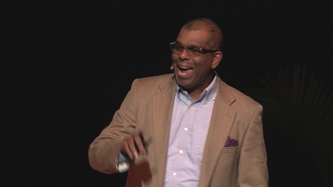 Thumbnail for How the 24-Hour Content Cycle and Social Media Threaten Democracy | Ray Marcano | TEDxDayton