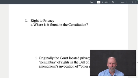 Thumbnail for Lecture 3.7