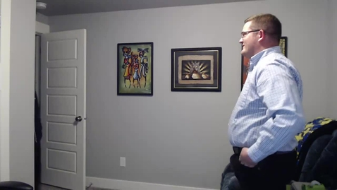 Thumbnail for Assignment 8 - YOUR Sales Presentation