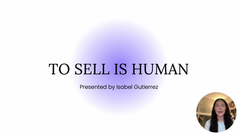 Thumbnail for Final Presentation