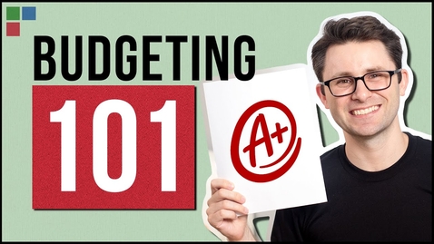 Thumbnail for How to Budget in College