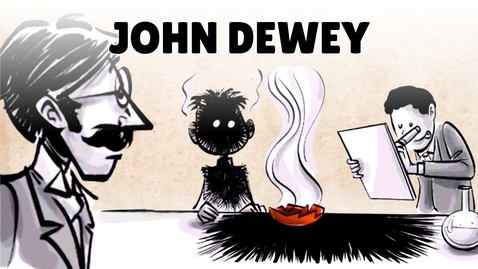 Thumbnail for John Dewey’s 4 Principles of Education