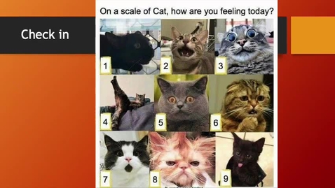 Thumbnail for ENGL 4550 11.6.2025 Recording