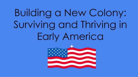 Thumbnail for Integrated Curriculum Project-1