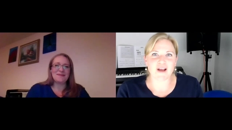 Thumbnail for Brandy Mazoyer Terminations