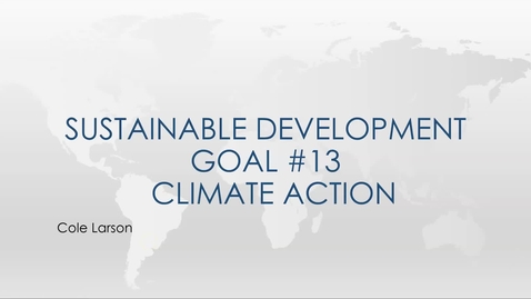 Thumbnail for Climate Action