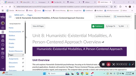 Thumbnail for 6271 Unit 8 Overview - April 21st 2025, 12:49:54 pm
