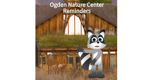 Thumbnail for ONC Reminders