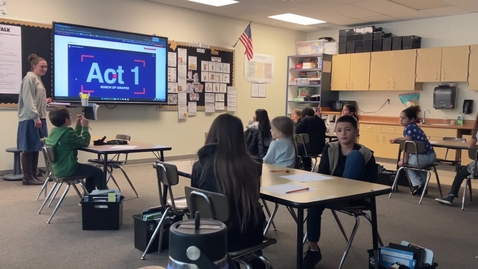 Thumbnail for 3 Act Math Lesson 