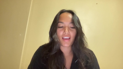 Thumbnail for Video Recording - Tue Sep 03 2024 20:48:54 GMT-0600 (Mountain Daylight Time)