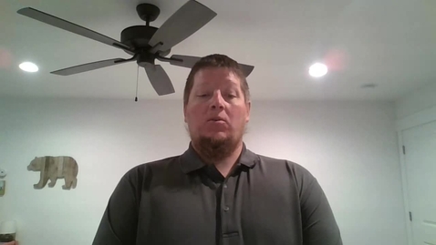 Thumbnail for Cromack, Jonathan Persuasive Speech