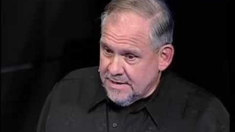 Thumbnail for Larry Brilliant: TED Prize wish: Help stop the next pandemic