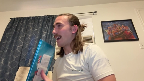 Thumbnail for ORALLANGAUGE