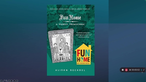 Thumbnail for Week 10 - Funhome