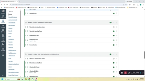 Thumbnail for Kaltura Capture recording - March 19th 2026, 9:48:18 am