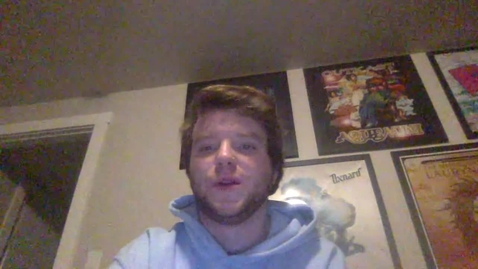 Thumbnail for Video Recording - Fri Jan 14 2022 20:31:38 GMT-0700 (Mountain Standard Time)