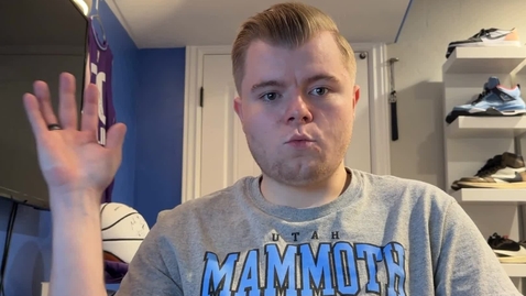 Thumbnail for Persuasive Speech