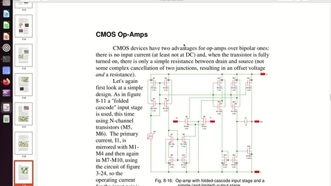 Thumbnail for entry ece6120_layout of pmos pair.mp4