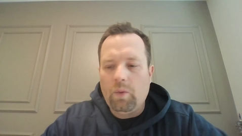Thumbnail for Video Recording - Mon Mar 18 2024 16:45:34 GMT-0600 (Mountain Daylight Time)