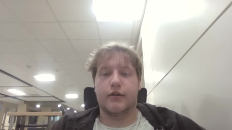 Thumbnail for Video Recording - Mon Jan 06 2025 08:43:54 GMT-0700 (Mountain Standard Time)