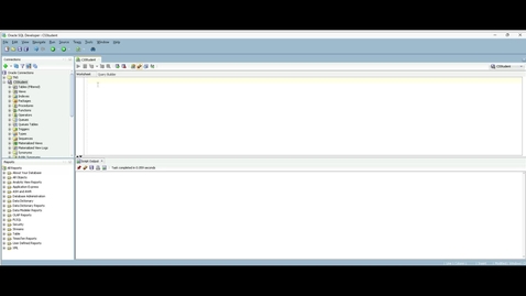 Thumbnail for Cartesian Product - Do not Skip Tables-- Bullet Proof Code