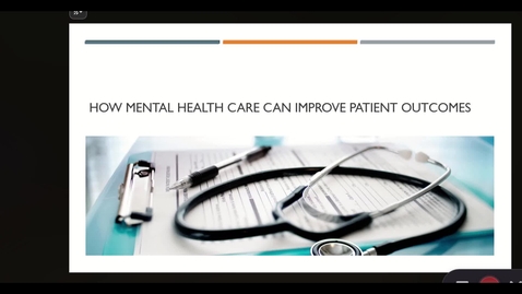 Thumbnail for Spring Wilson PICOT Review