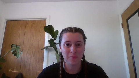 Thumbnail for 3300 coure orientation video week 1