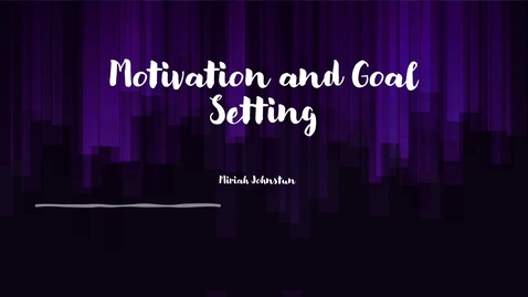 Thumbnail for Video Miriah J and Derek Sivers.mp4