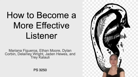 Thumbnail for Training Presentation